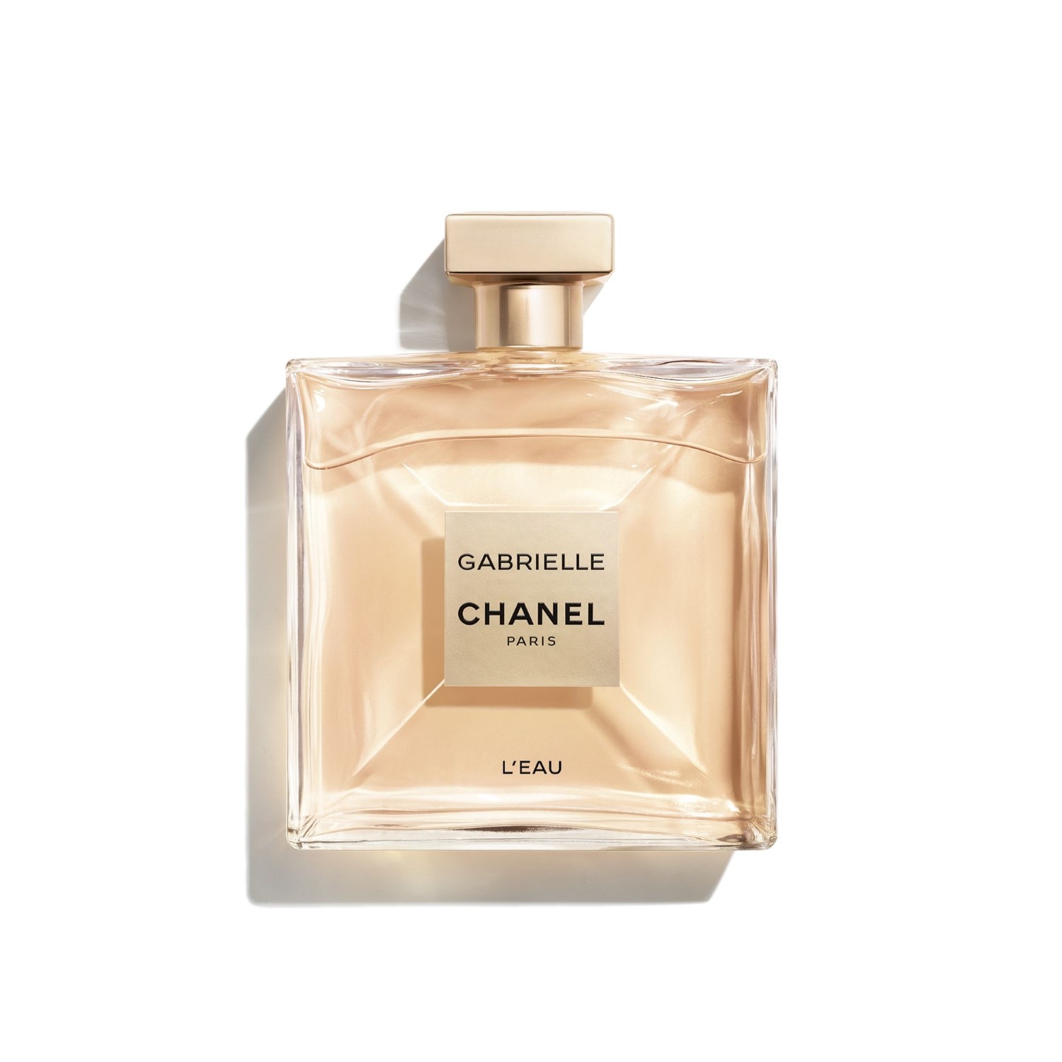 L'EAU